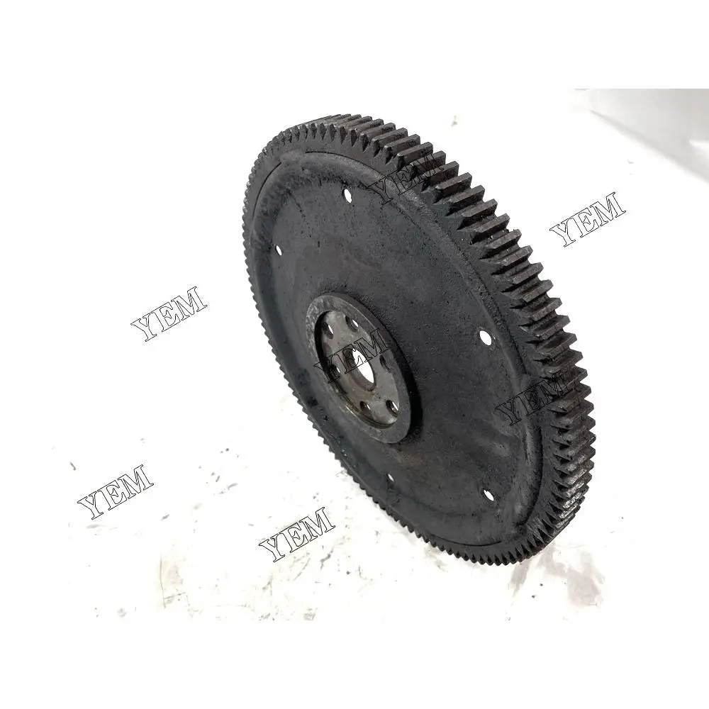 Competitive Price 1DZ Flywheel for Toyota 1DZ 4