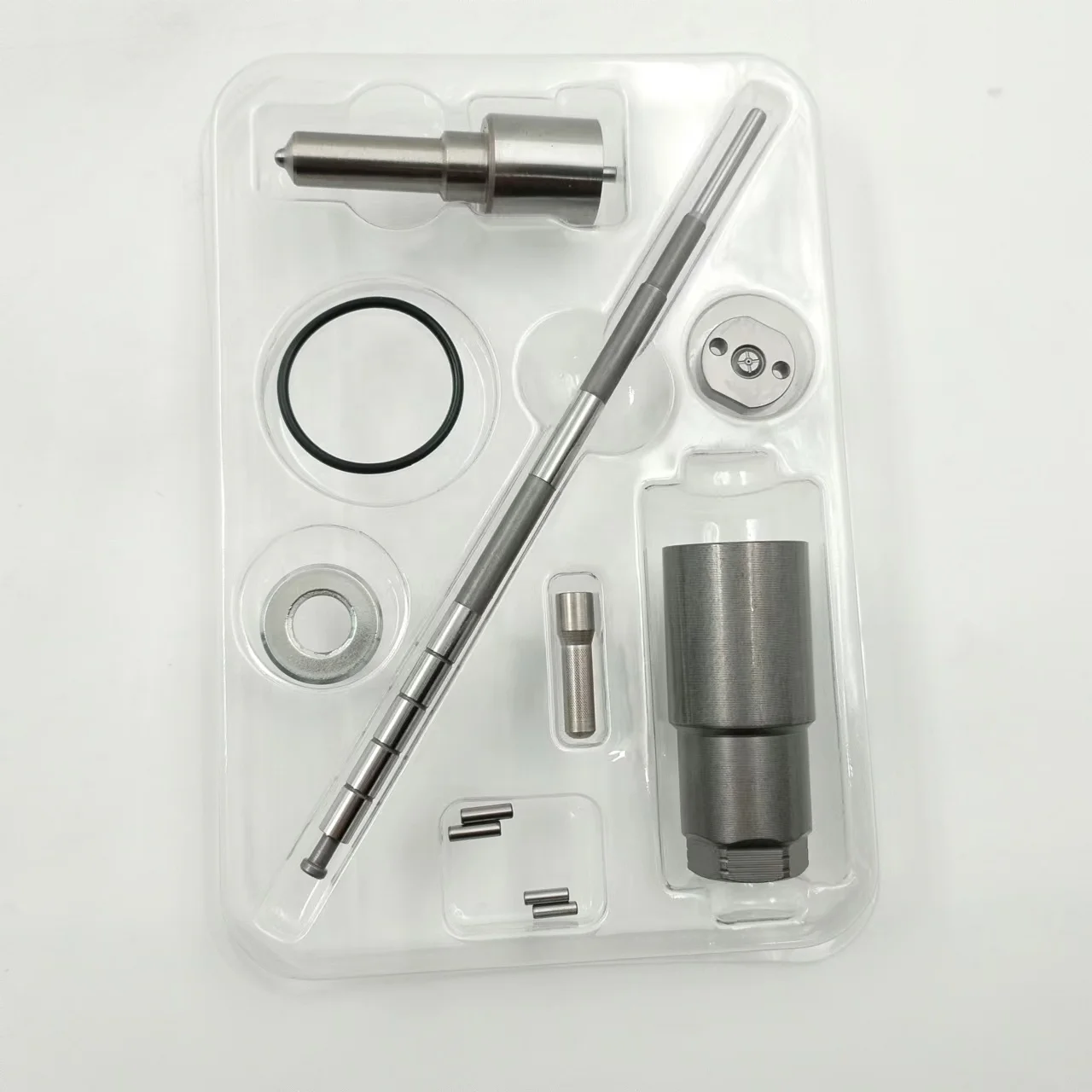 Injector Repair Kit for Toyota Diesel Engines - Quality Parts