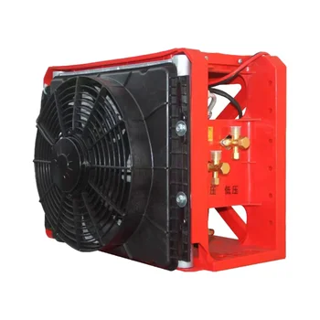 CARLSHY G10A Auto Parking Conditioner Engineering Vehicle Refrigeration Split Type Air Conditioner