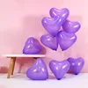Purple-100pcs