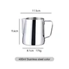 Silver 400ml