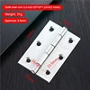 304steel core 2.5 inches 63*43*1.2mm 3holes