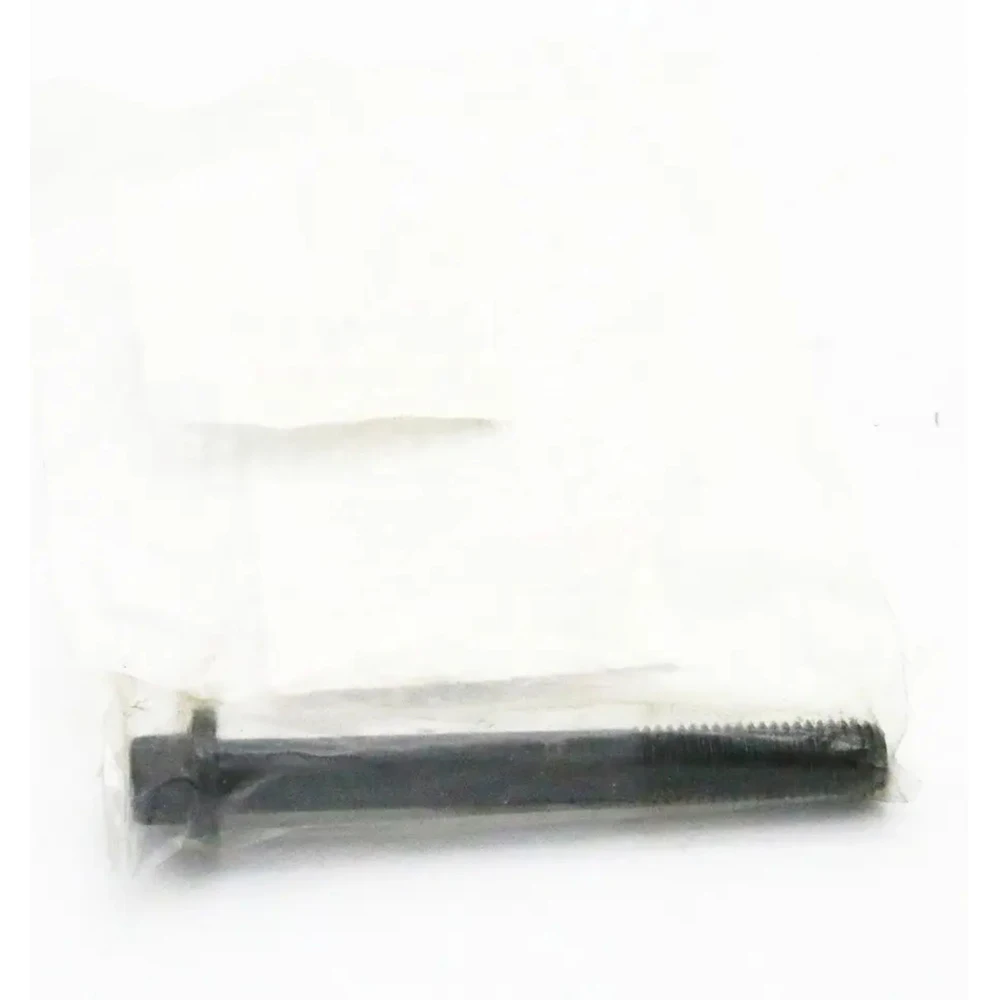 IZUMI Cylinder Head Bolt for Isuzu 4HK1 4HK1T 4HE1 4HF1 4HG1 4HJ1 Heavy Equipment Engine Parts