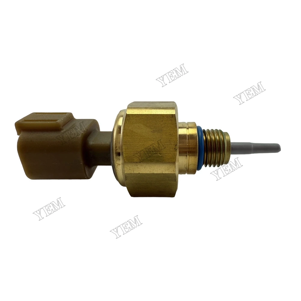 Fuel Pressure Sensor Switch 4921475 Fit for ISX15 Engine 3