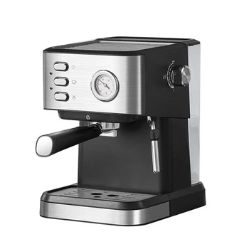 Automatic auto coffee machine vintage coffee machine 3in1 filter chinese coffee machines 3 groupe for commercial use from italy