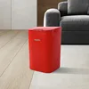 Battery-powered festive red