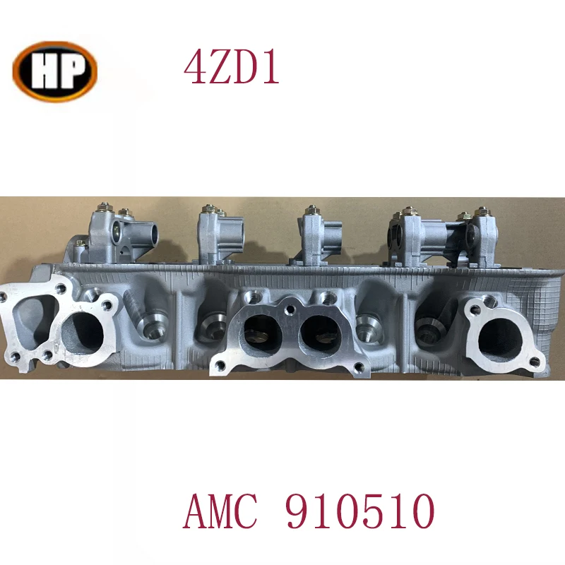 Isuzu Engine Parts 4ZD1 - Reliable Performance & Durability