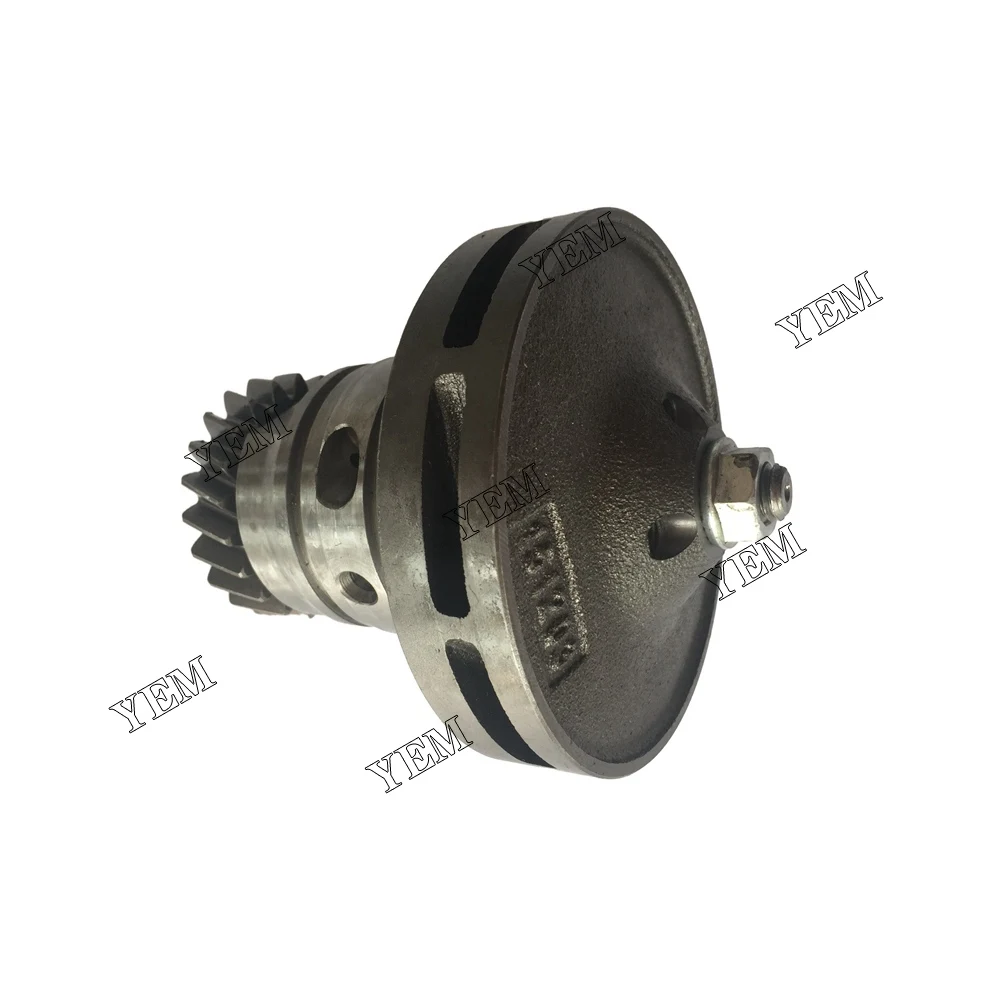 Diesel Engine Repair Parts R944 Water Pump for Liebherr 6