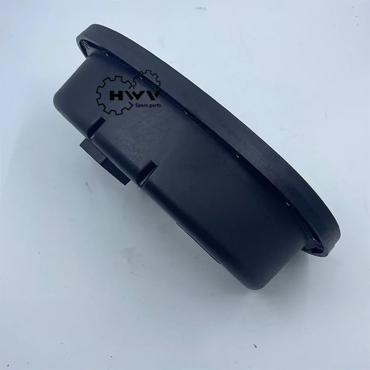 313-2151 Articulated Truck Instrument Panel Group Control GP