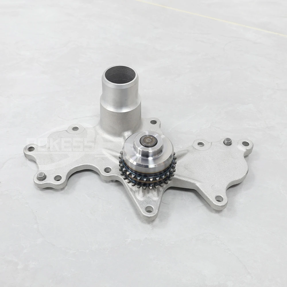Factory Outlet High Quality Car Water Pump OEM BR3Z8501D BR3Z8501A PW5... — 4