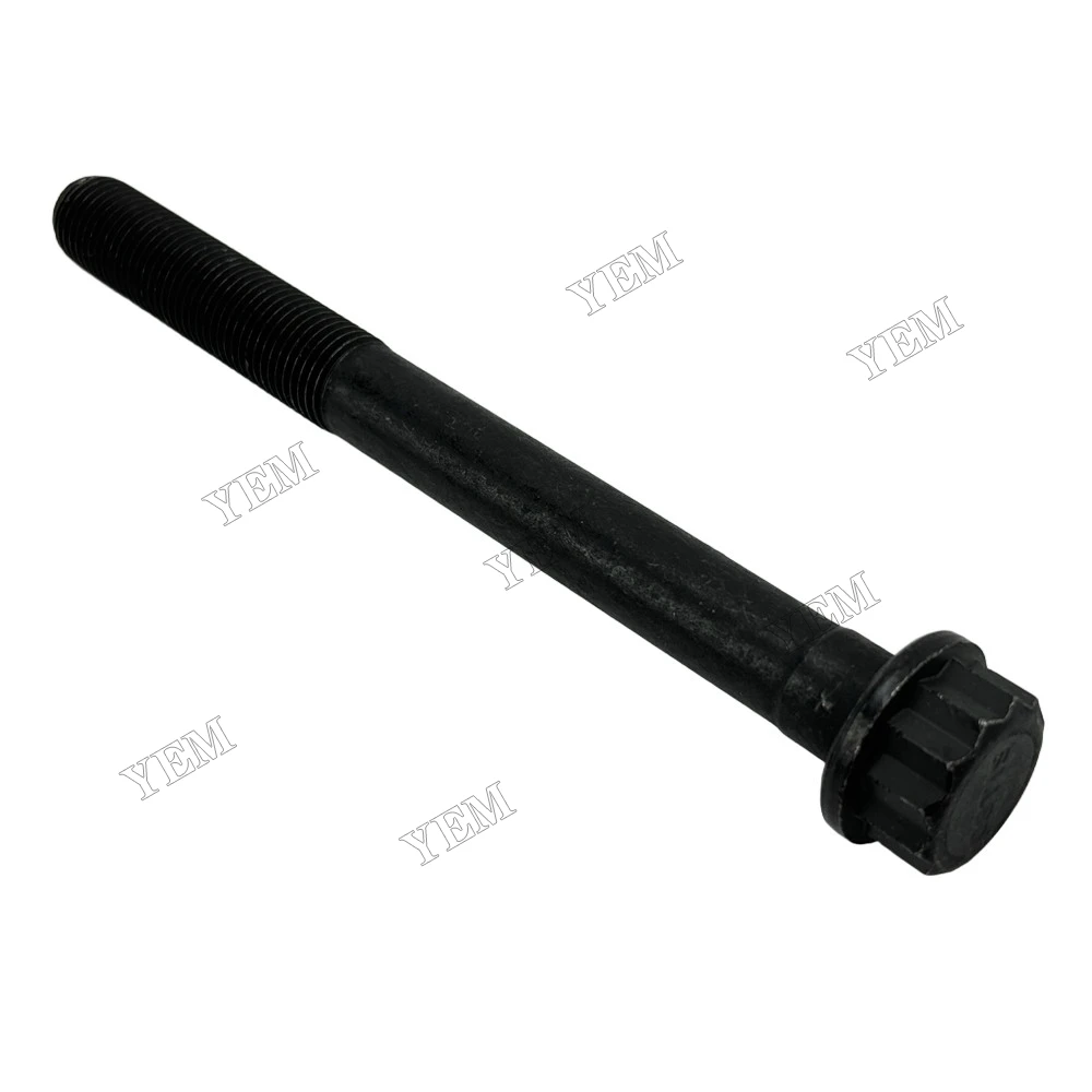 Cylinder Head Bolt 65.90020-0070 65.90021-0007 Fit for Doosan Develon D1146 Engine