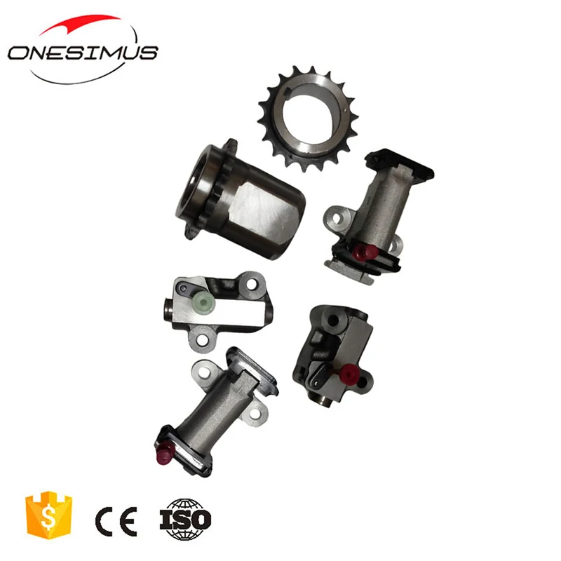 Oem Ka46 Mgr1011 Timing Chain Kit Engine Timing Chain Kit Auto Car Timing Gear Set Balance Chain