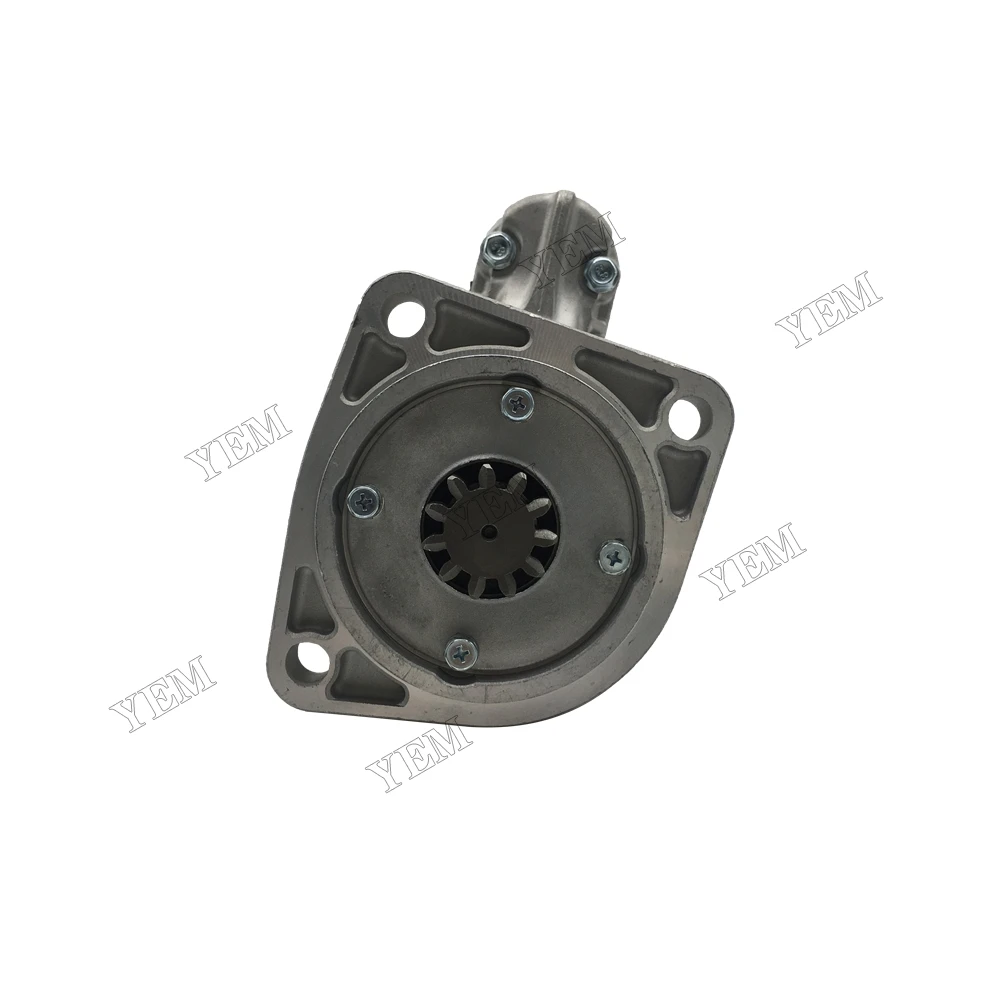Starter Motor for Nissan Standard Size Engine Parts 3