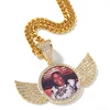 image pendant