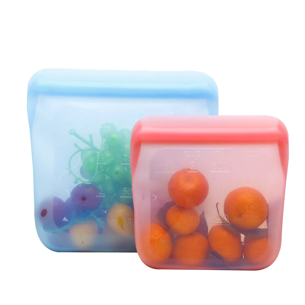 Original factory hot sale competitive price vacuum sealed storage bag