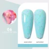 B74-6 Lollipop Gel