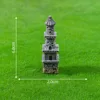 1 #   Torre de Piedra