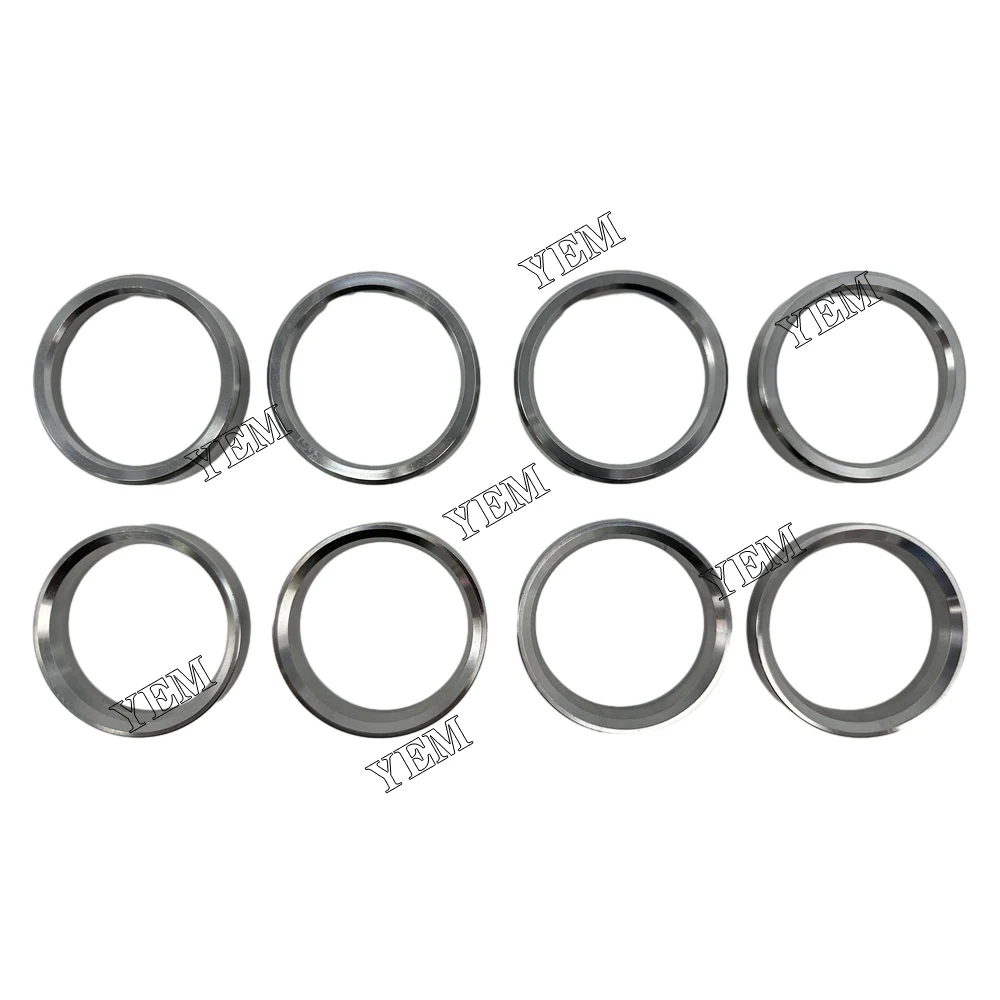 China Supplier EF750 Intake Valve Seat 11131-1031A for Hino Excavator Forklift Diesel Engine Repair Parts