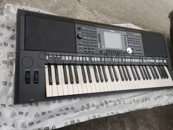 Yamaha PSR S950 dijital klavye aranjör iş istasyonları 50 adet