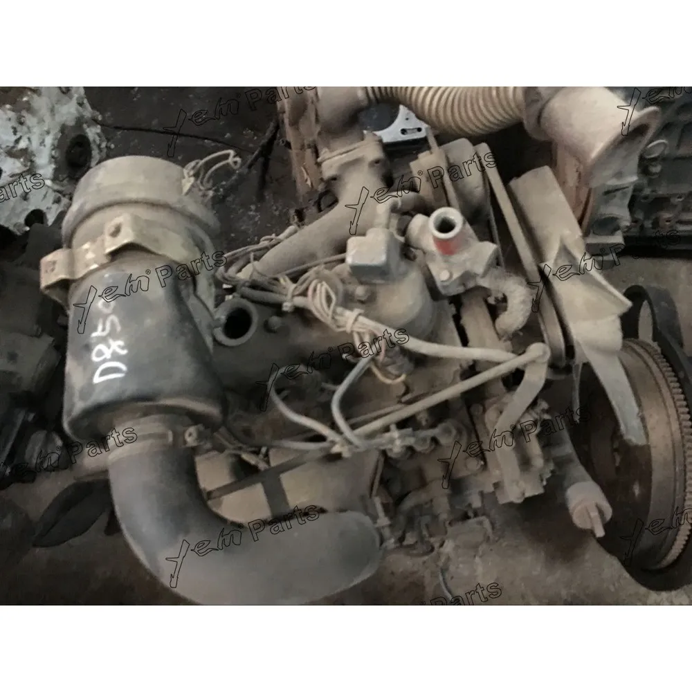 D850 Assembly for Kubota Engine Spare Part Engine Replacement Parts