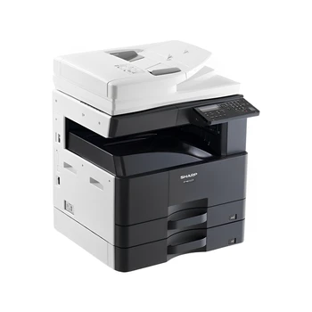 Sharp AR-2421D 2522R A3 B&W Photocopy Printer Copier Machine