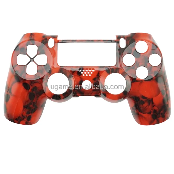 Playstation orders Hydro-dipped PS4 Controller (Brand New)