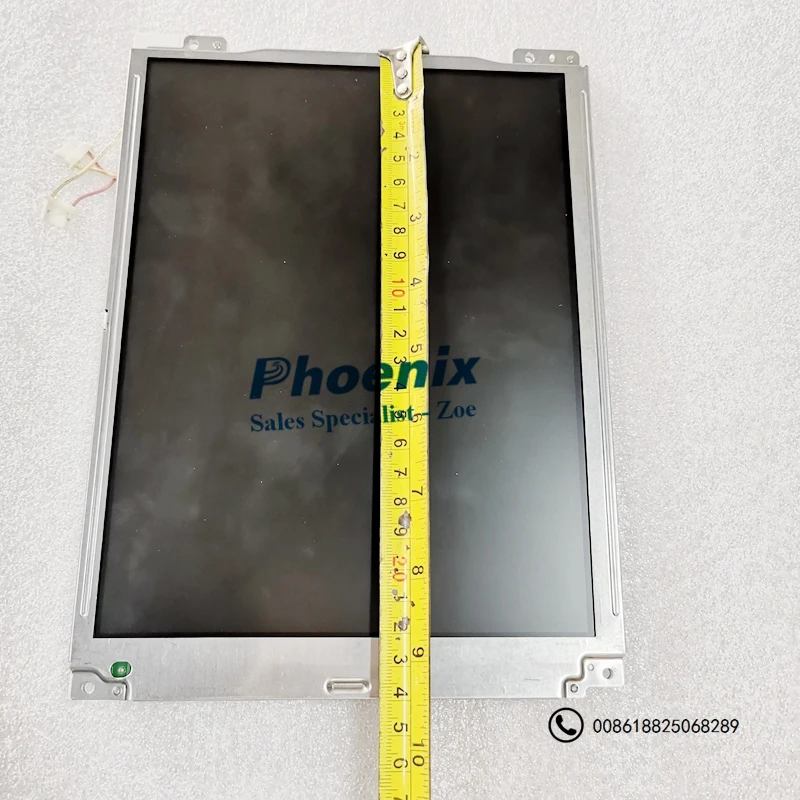 Display Monitor Screen Suitable for Polar 115 Machine Cutting Machine Spare Parts