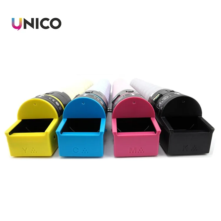 ユニコTN328互換コニカミノルタBizhubトナーリフィル用コピー機トナー