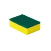 Dishwashing sponge
