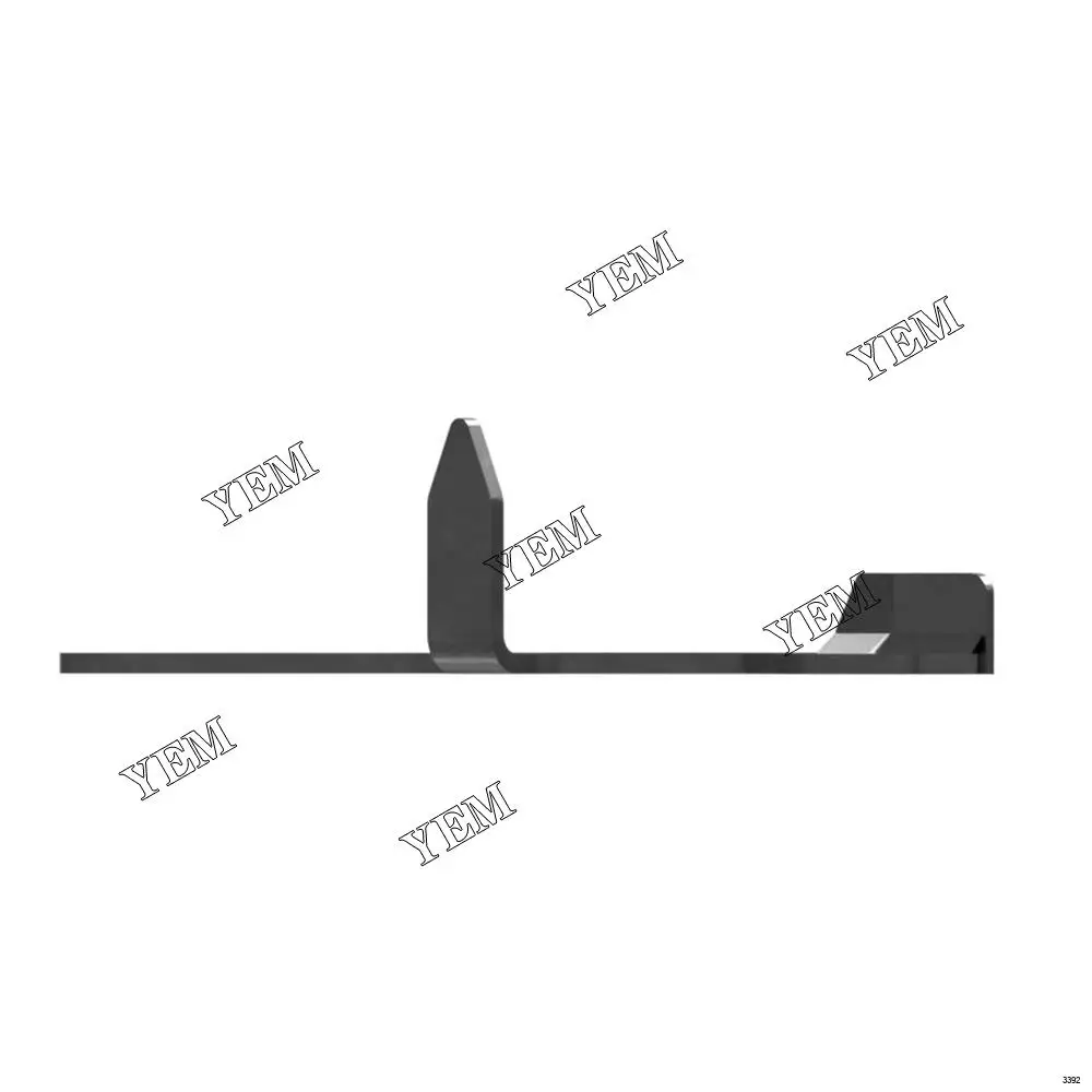 415F2 IL Plate Assembly 539-8389 5398389 Engine Parts for Sale 3