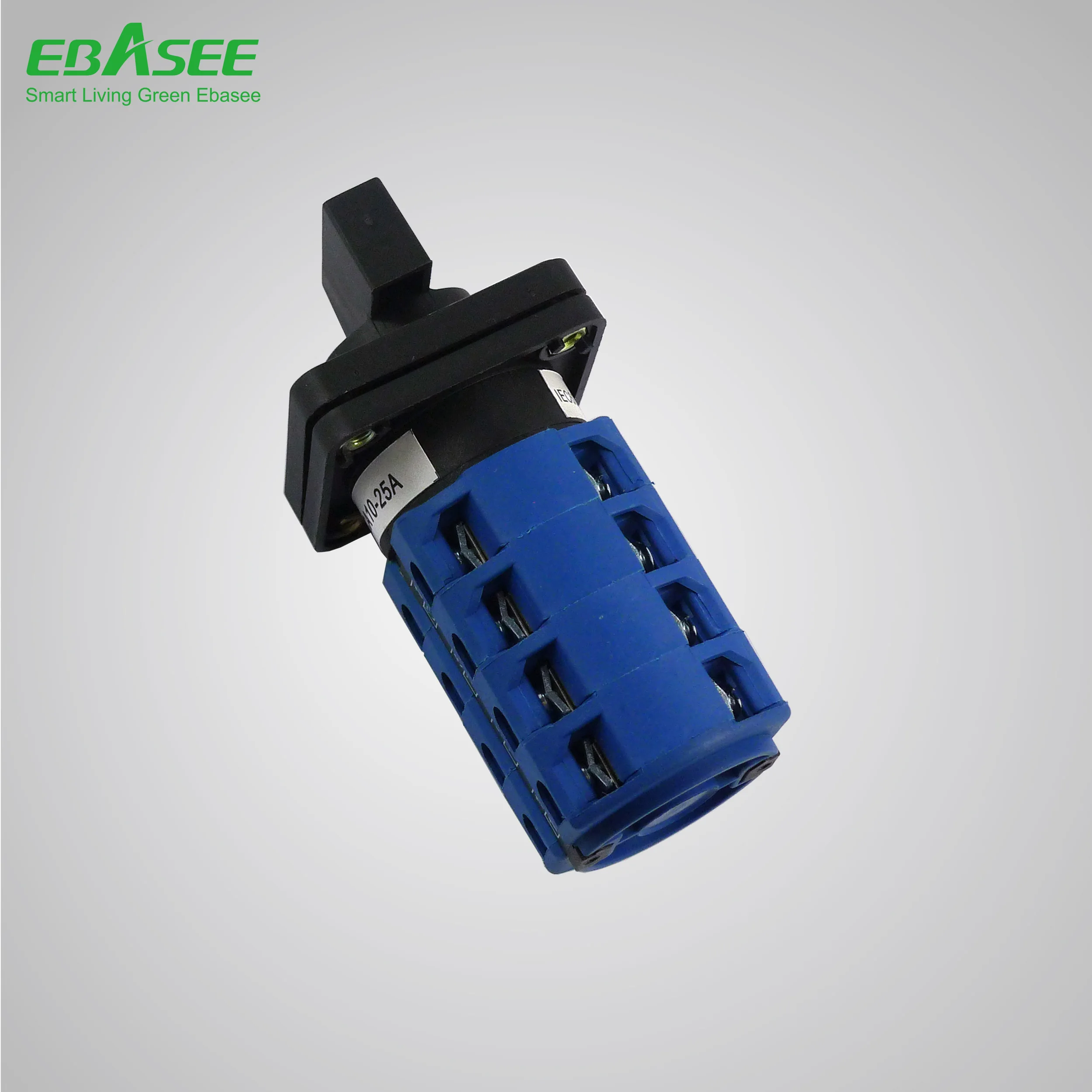 High Quality with Lowest Price 690V glock Selector Switch
