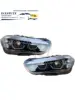 FAROS LED ORIGINALES