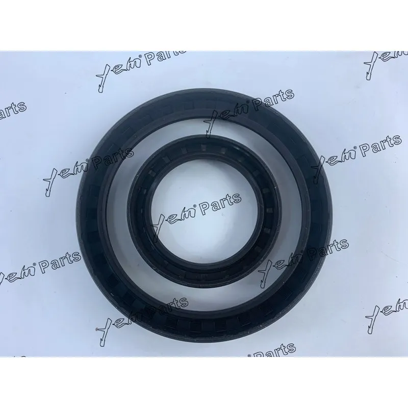 EK100 Crankshaft Oil Seal for Hino Diesel Engine Part 4