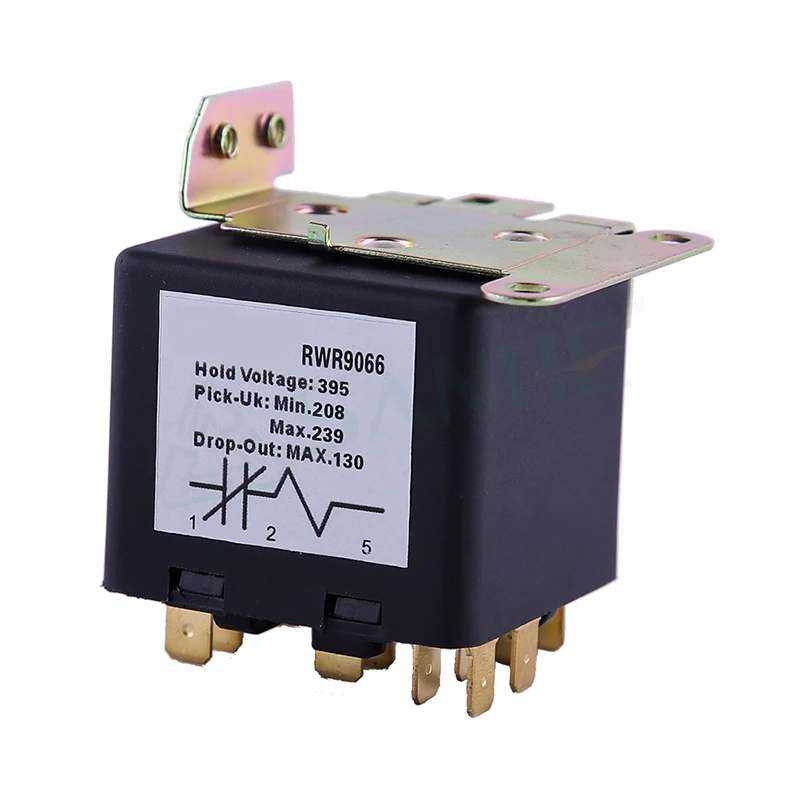AM Series Starter Relay Price for AC Relay Starter Relay