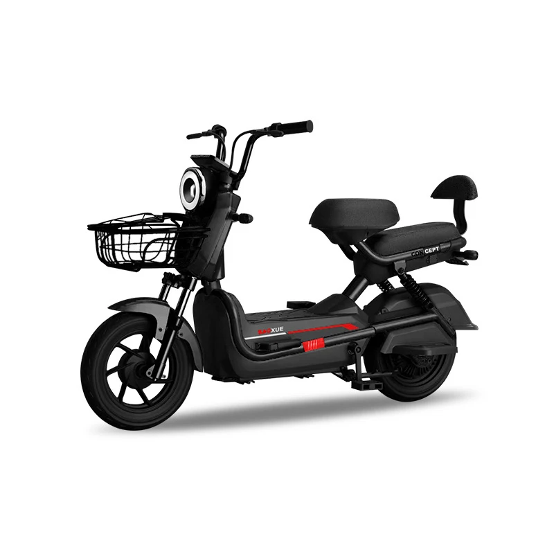 2023 Hot Sale Fast Electric City Bike Electric Bicycle E-bike 500w 60v ...