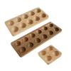 Rubber Wood