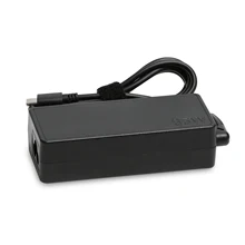 Universal Laptop Charger TYPE-C Quick Charge 65W 20V 3.25A ACDC Power Adapter Laptop Charger For Lenovo Thinkpad