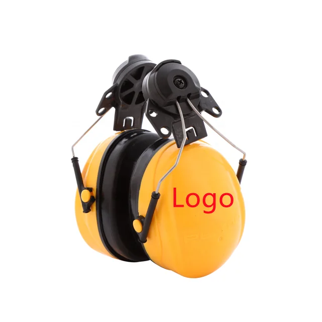 Noise Cancelling Antinoise Safety Earmuff Ear Protection H9p3e Peltor