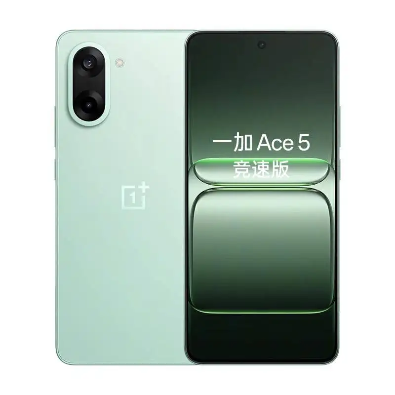 スマートフォン本体 OxygenOS OnePlus Ace5 Racing 16G/512G OxygenOS OnePlus Ace5 Racing 16G/512G スマートフォン・携帯電話