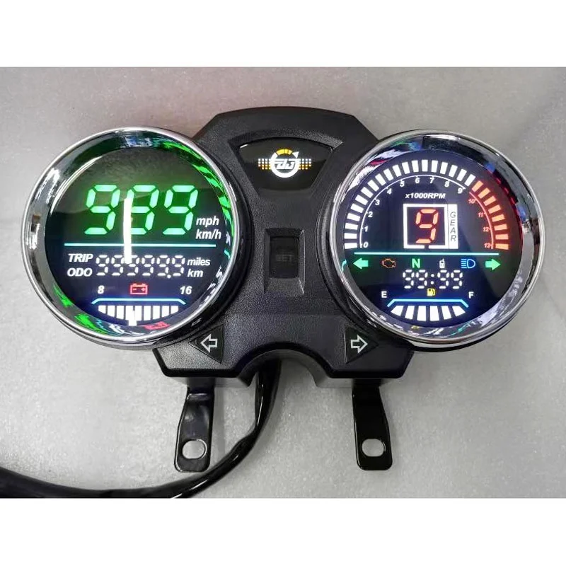 Speedometer Cd 100 Ss Meter Price Speedometer Hero Honda Cd 100