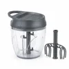 900ml gris
