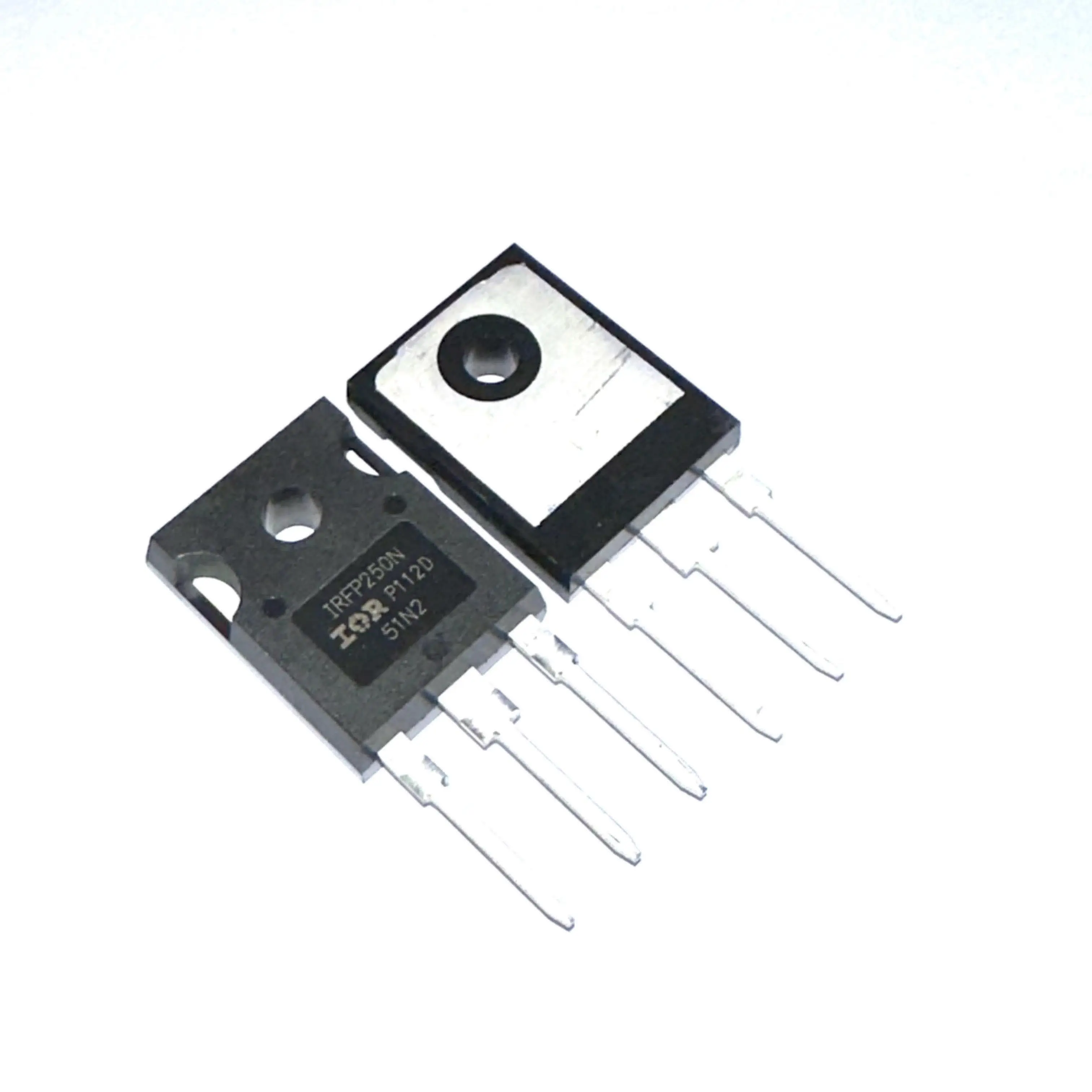 50PCS IRFP250N IRFP250NPBF TO-247 MOSFET N-Channel 30A 200V By Vishay