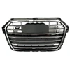 Gloss Black Chrome Frame
