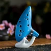 Sky Blue