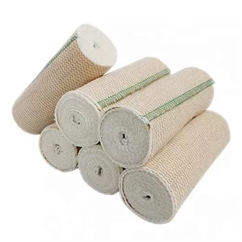 high elastic waterproof cotton body wrap bandage