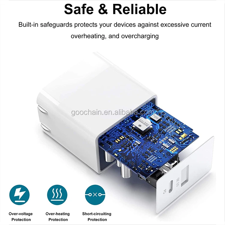 Caricatore Usb C 20w Ultra Rapido 3 0 Smartphone Carica Alimentatore As 05634 97305835 Caricatore Usb C 20w Ultra Rapido 3 0 Smartphone Carica Alimentatore As 05634 97305835