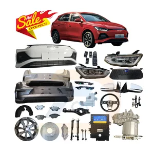 Genuine BYD E2 Electric Car Accessories Other Auto Parts Good Price Spare Parts for BYD E2