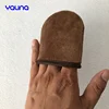 Mini mitt brown