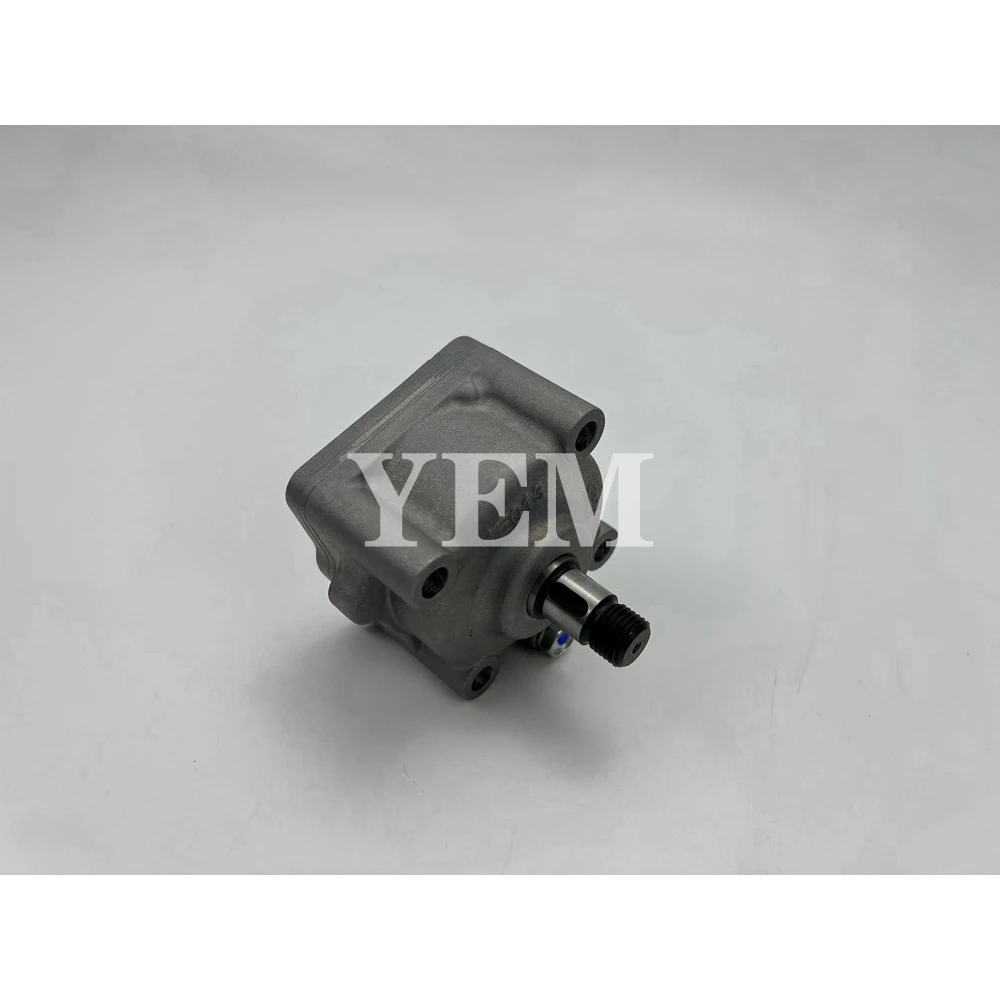 Oil Pump 1E013-35013 1E013-35010 for Kubota Engine D1803 V1903 Tractor L3940DT