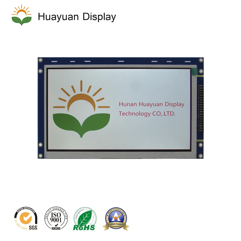 7 Inch 800x480 LCD display  Touch Screen for Raspberry Pi linux system